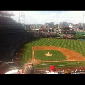 Meet your Posher, Shane